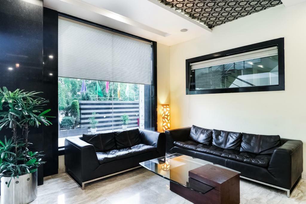 La Silver Leaf Nawāshahr Exterior foto