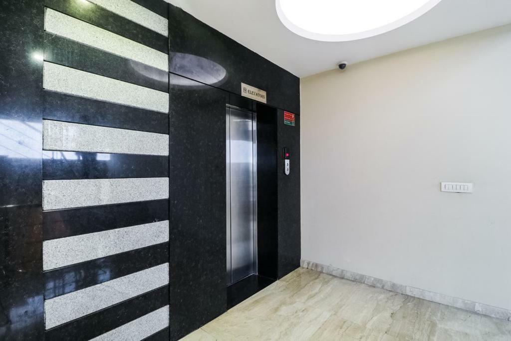 La Silver Leaf Nawāshahr Exterior foto